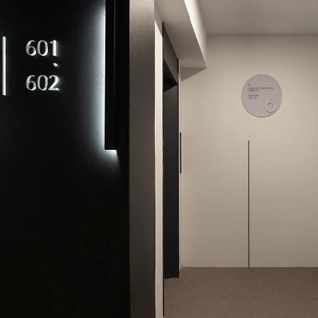 Hotel Le Home Ταϊπέι Εξωτερικό φωτογραφία