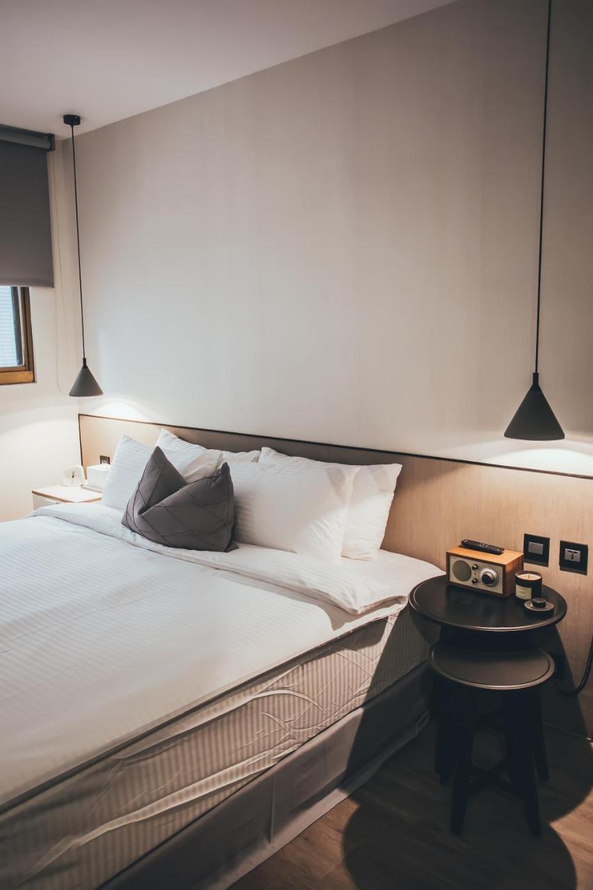 Hotel Le Home Ταϊπέι Εξωτερικό φωτογραφία