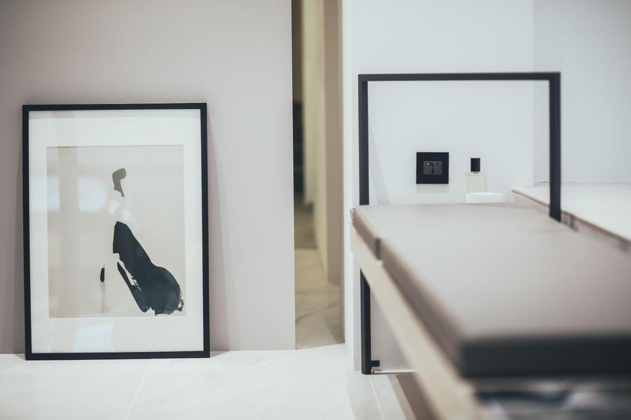 Hotel Le Home Ταϊπέι Εξωτερικό φωτογραφία