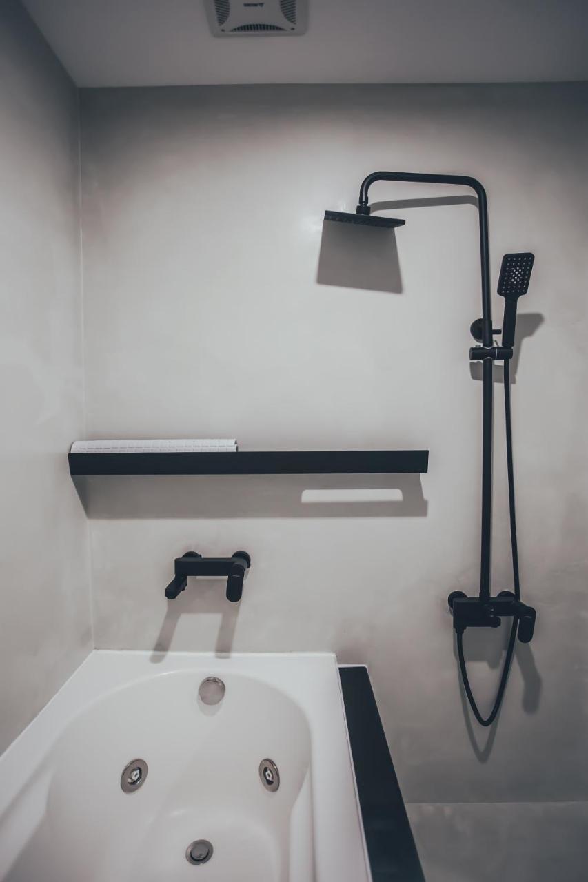 Hotel Le Home Ταϊπέι Εξωτερικό φωτογραφία