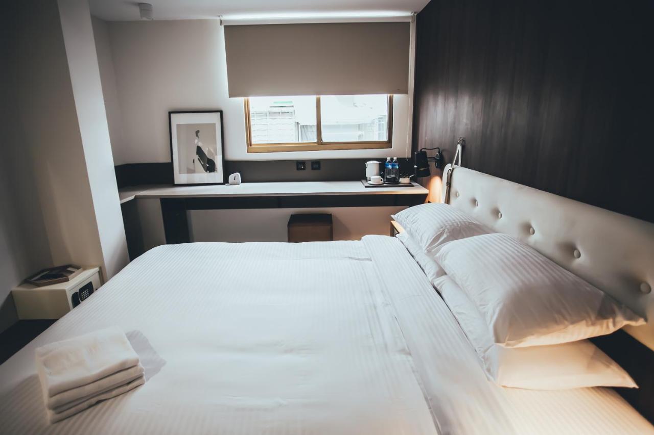 Hotel Le Home Ταϊπέι Εξωτερικό φωτογραφία