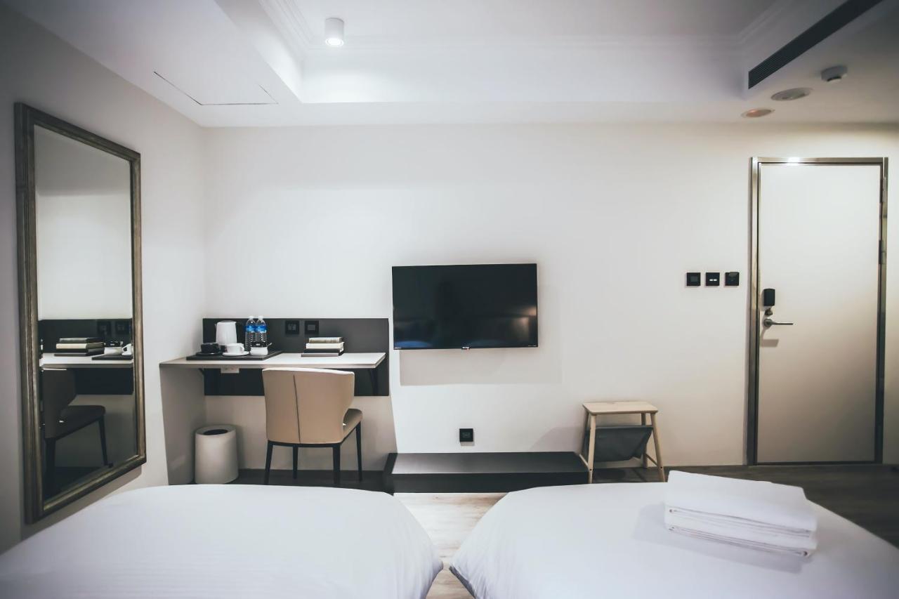 Hotel Le Home Ταϊπέι Εξωτερικό φωτογραφία