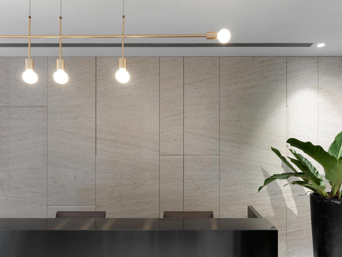 Hotel Le Home Ταϊπέι Εξωτερικό φωτογραφία